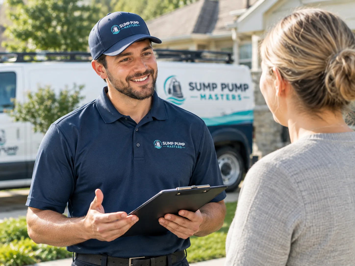 Sump Pump Repair Goshen, AL FAQs